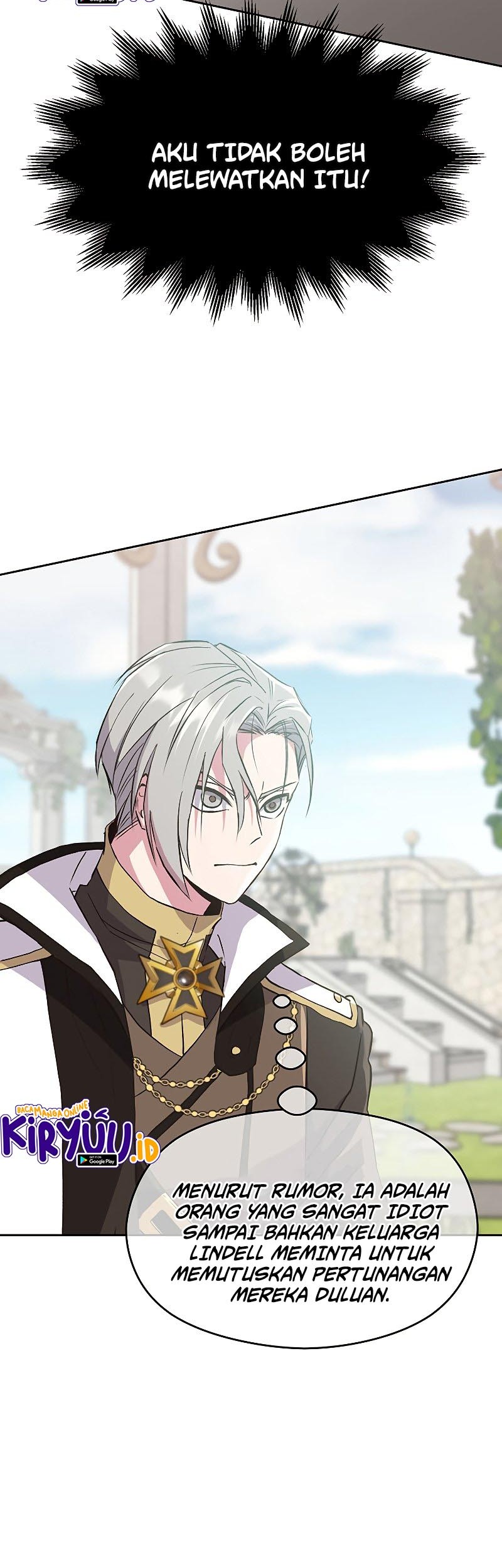 Archmage Transcending Through Regression Chapter 07 - Halaman 49