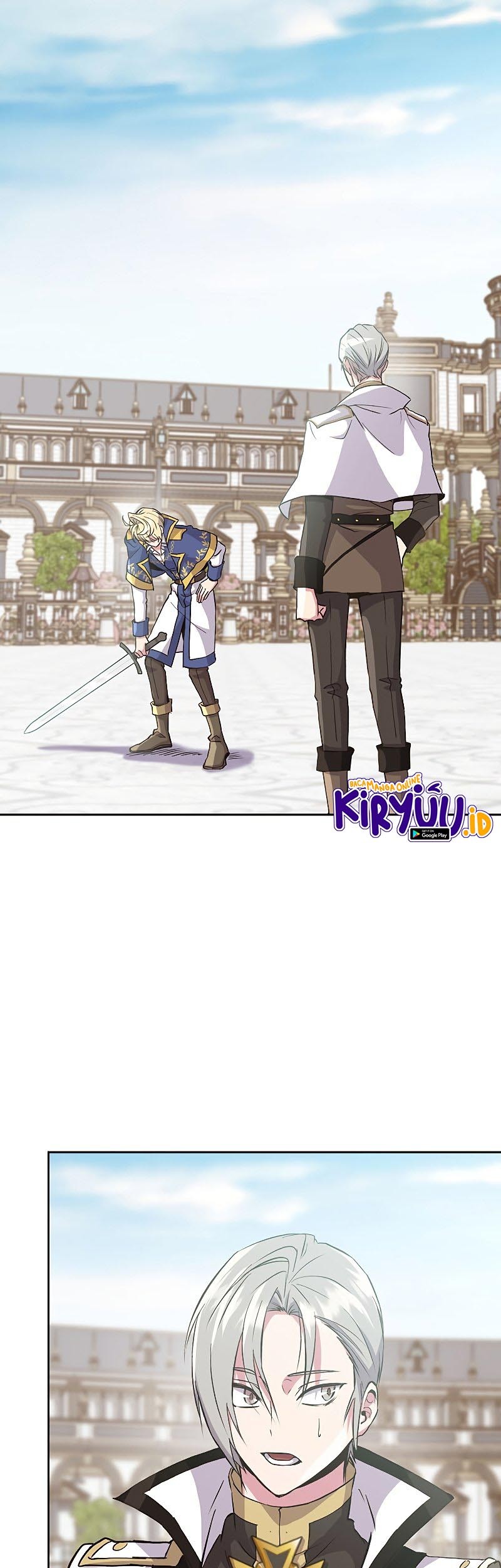 Archmage Transcending Through Regression Chapter 07 - Halaman 59