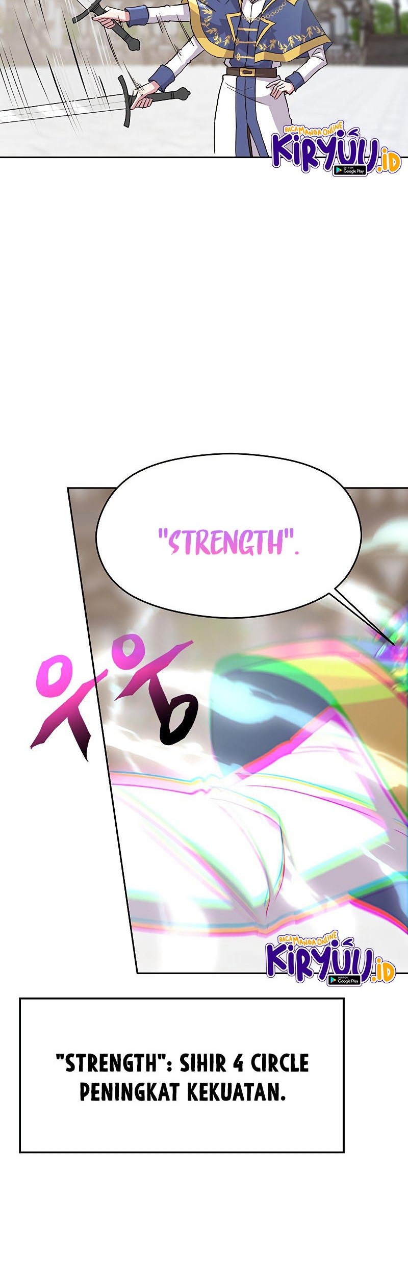 Archmage Transcending Through Regression Chapter 07 - Halaman 62
