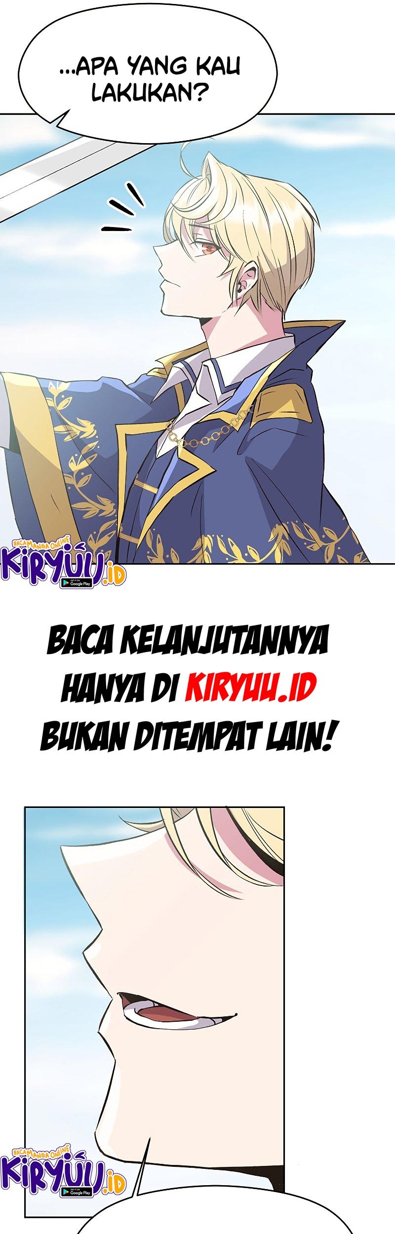 Archmage Transcending Through Regression Chapter 07 - Halaman 64