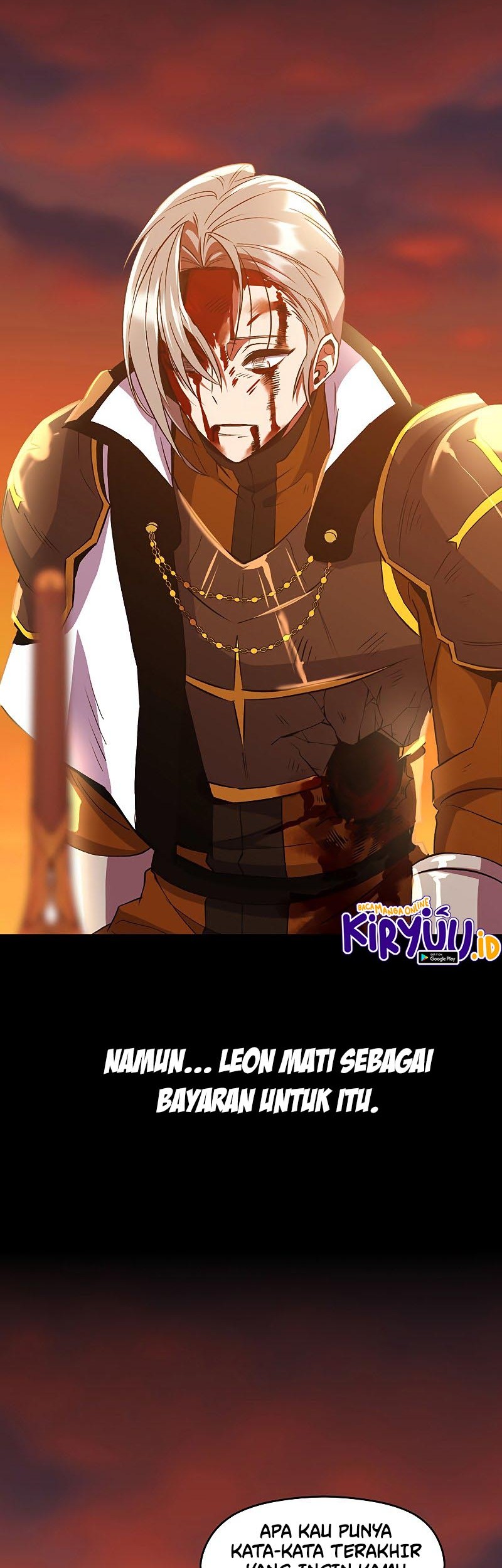 Archmage Transcending Through Regression Chapter 07 - Halaman 10