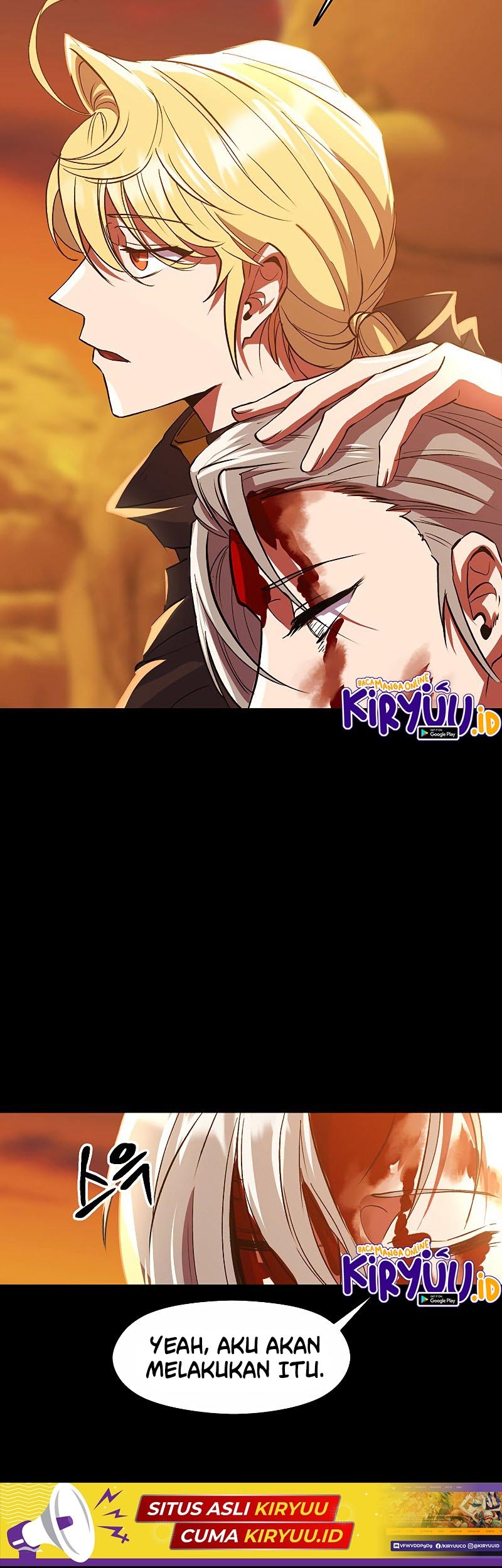 Archmage Transcending Through Regression Chapter 07 - Halaman 13