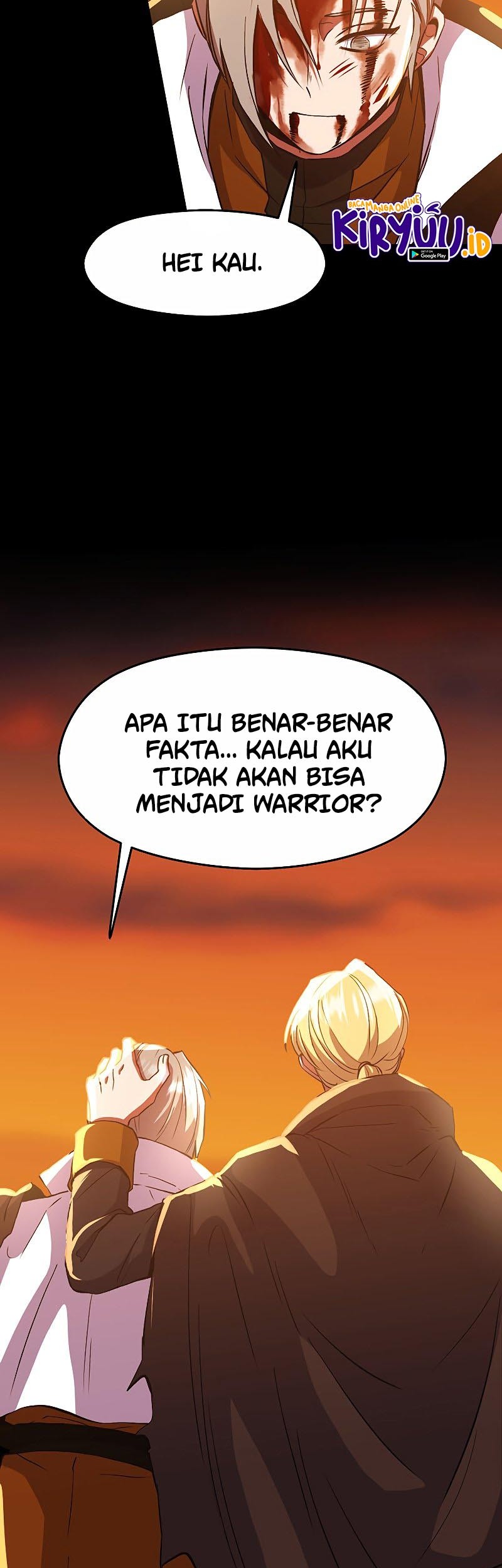Archmage Transcending Through Regression Chapter 07 - Halaman 17