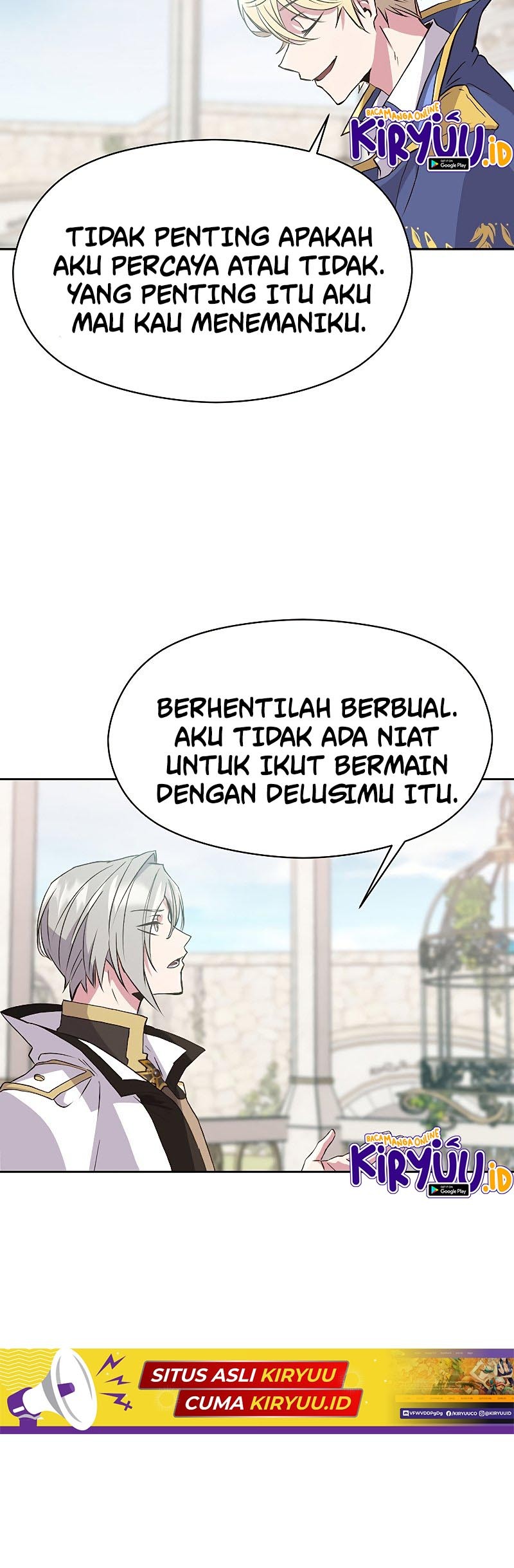Archmage Transcending Through Regression Chapter 07 - Halaman 30