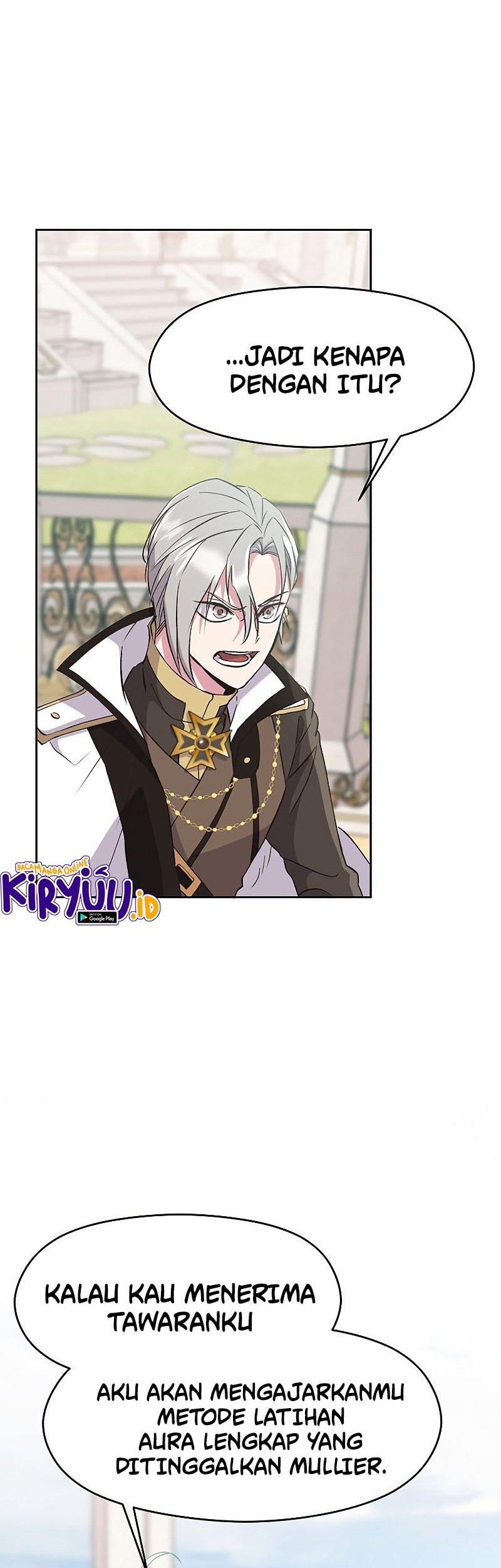 Archmage Transcending Through Regression Chapter 07 - Halaman 37