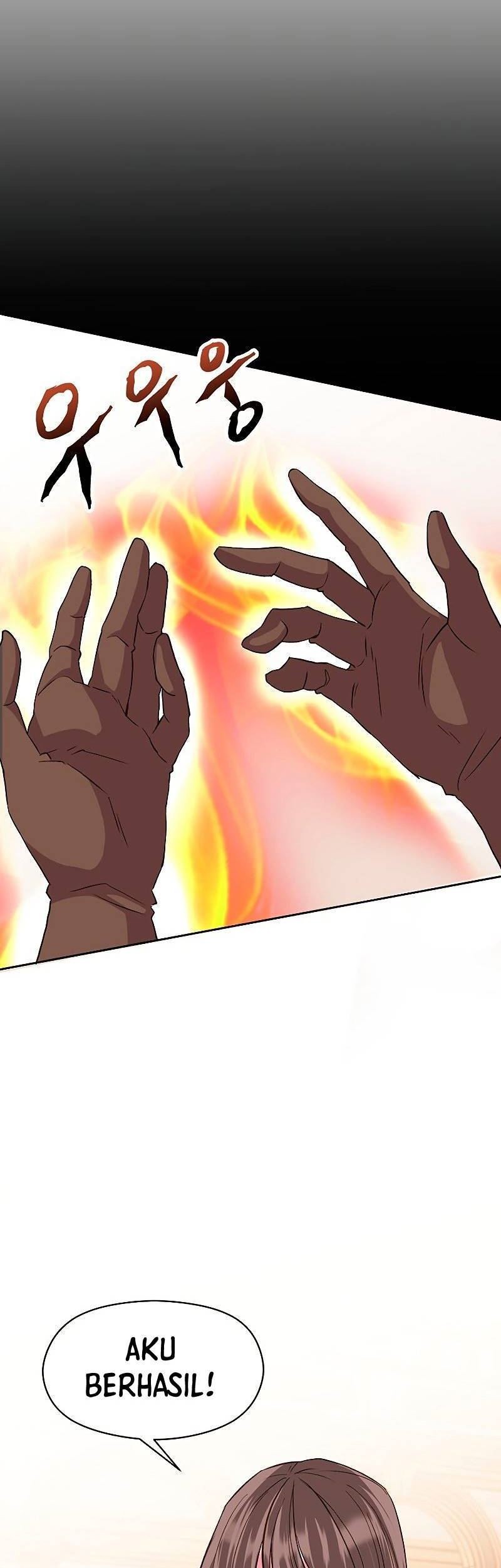 Archmage Transcending Through Regression Chapter 06 - Halaman 17