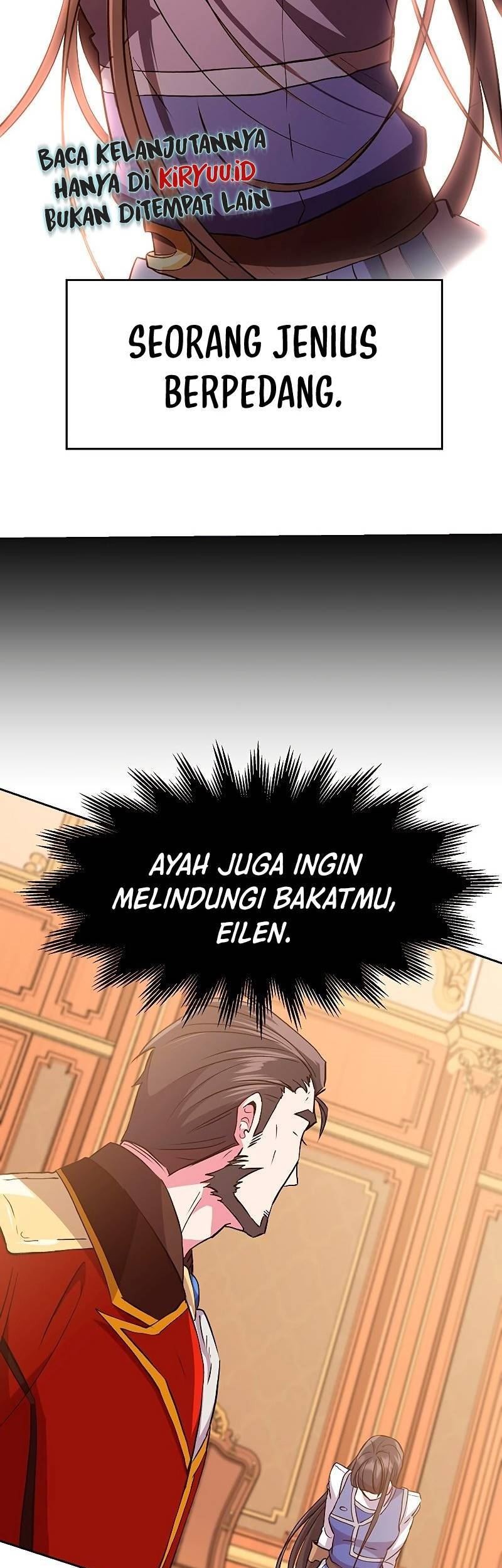 Archmage Transcending Through Regression Chapter 06 - Halaman 21
