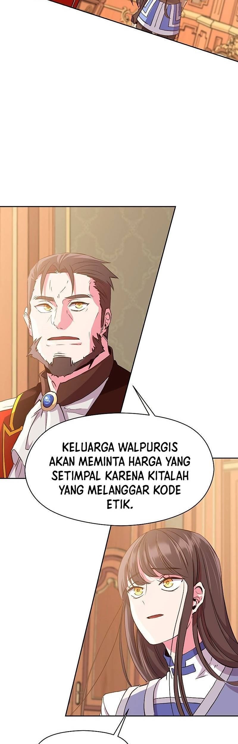 Archmage Transcending Through Regression Chapter 06 - Halaman 23