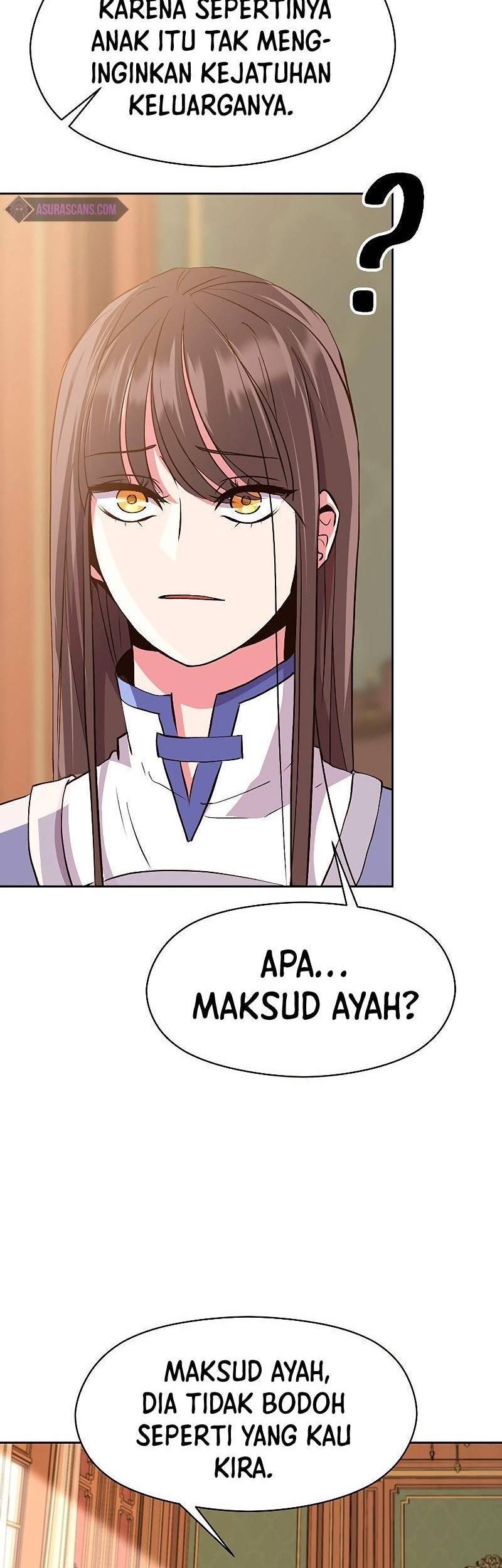 Archmage Transcending Through Regression Chapter 06 - Halaman 25