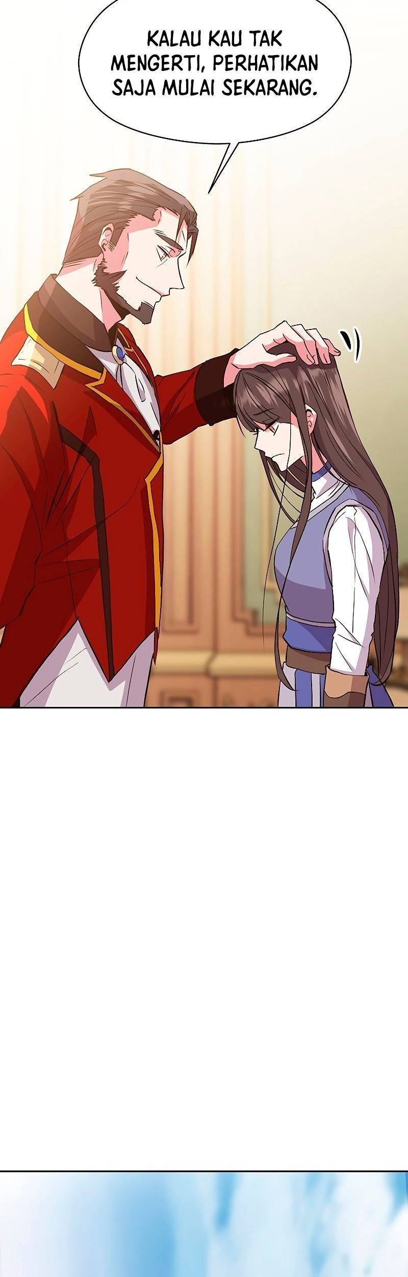 Archmage Transcending Through Regression Chapter 06 - Halaman 27