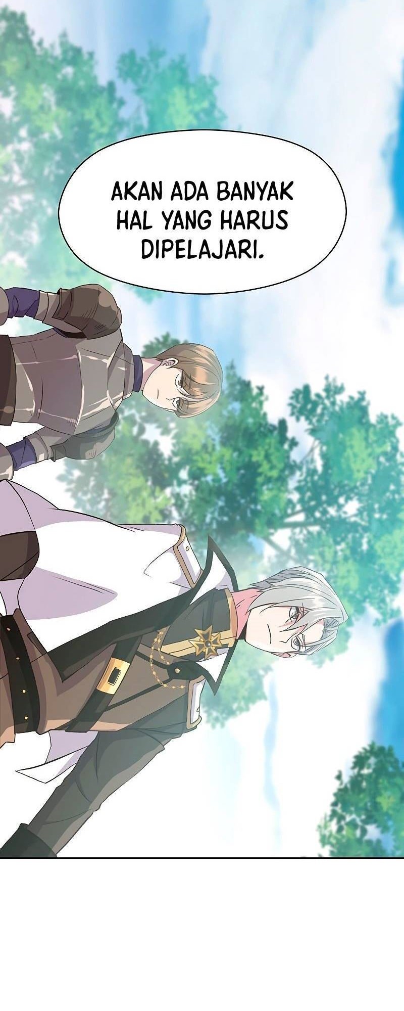 Archmage Transcending Through Regression Chapter 06 - Halaman 28