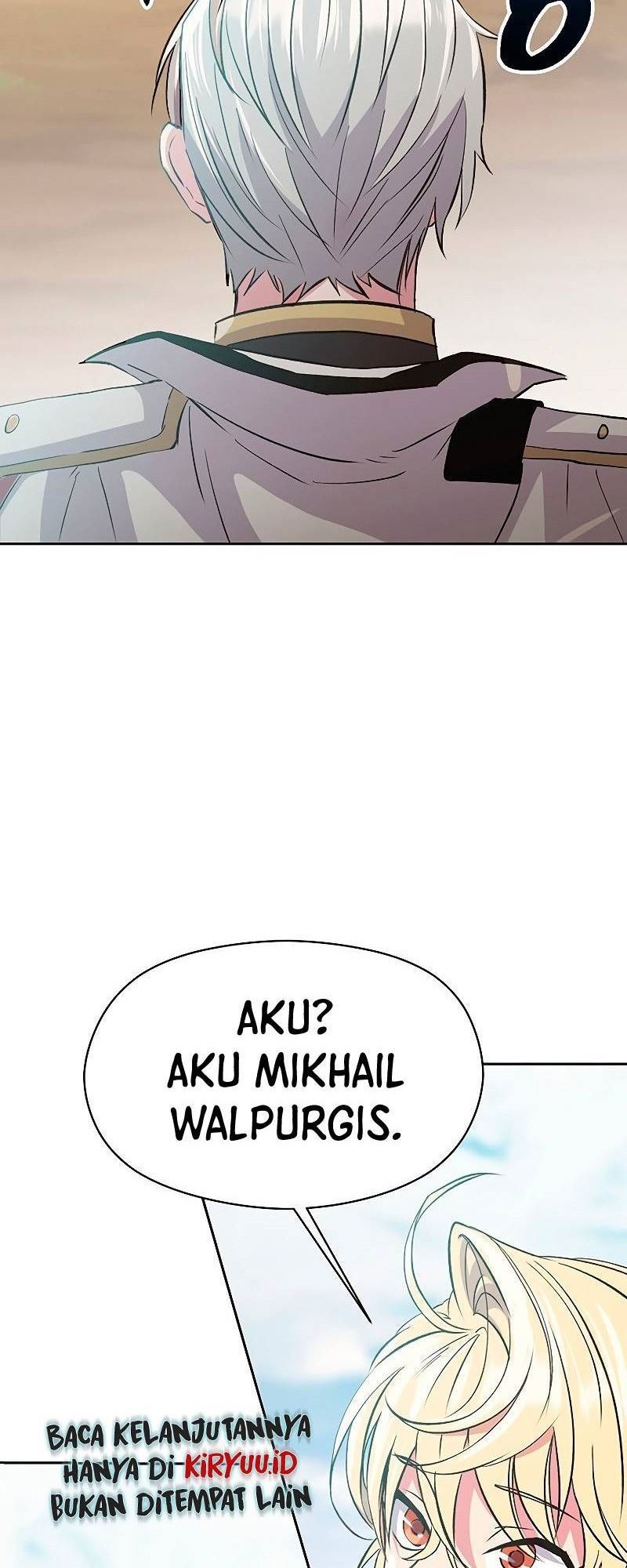 Archmage Transcending Through Regression Chapter 06 - Halaman 30