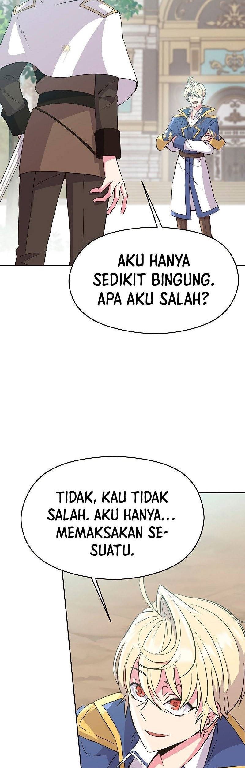 Archmage Transcending Through Regression Chapter 06 - Halaman 35
