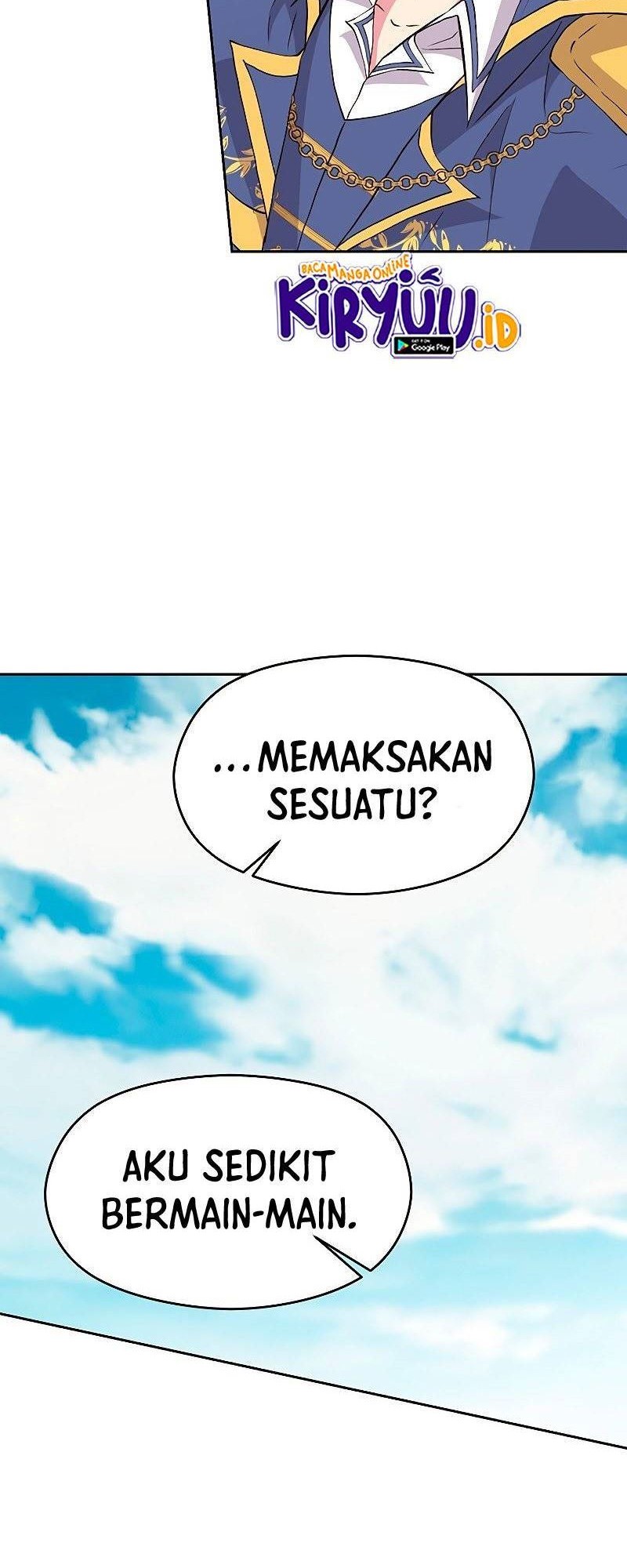 Archmage Transcending Through Regression Chapter 06 - Halaman 36