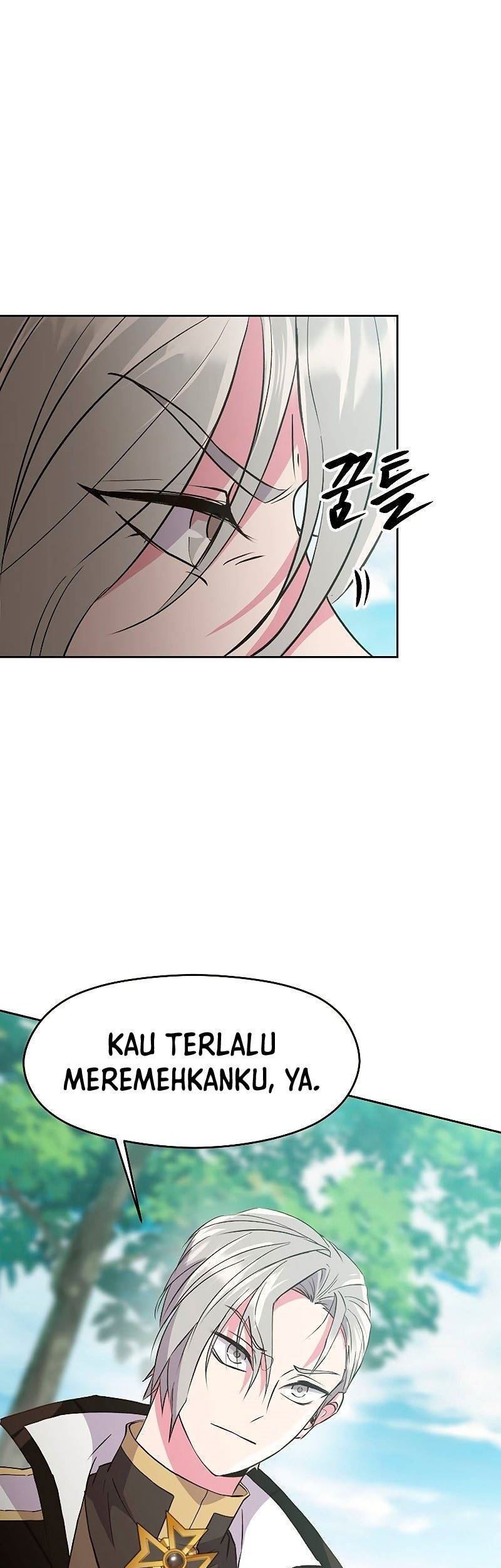 Archmage Transcending Through Regression Chapter 06 - Halaman 37