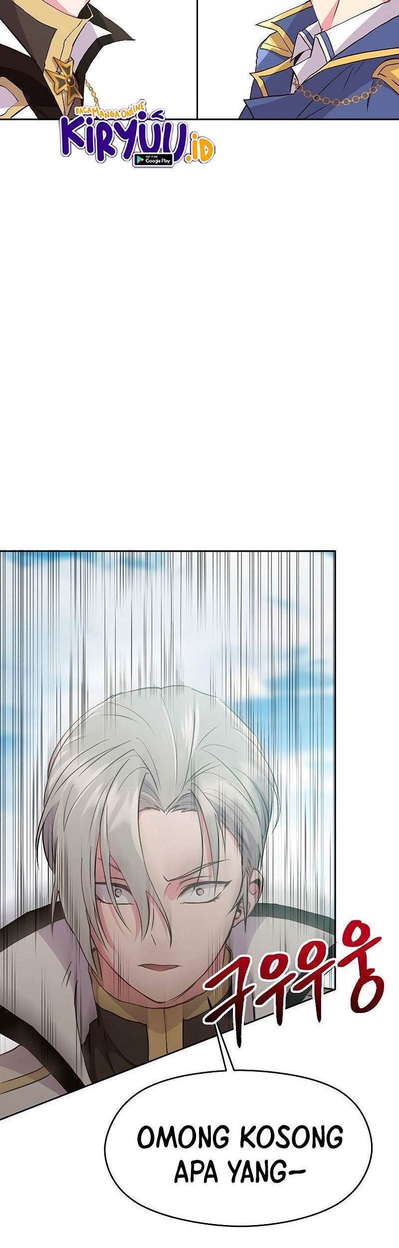 Archmage Transcending Through Regression Chapter 06 - Halaman 39
