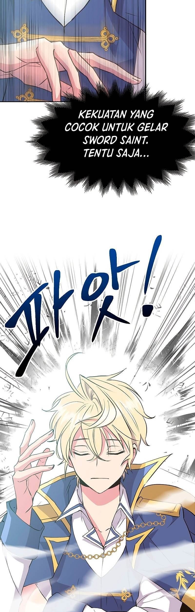 Archmage Transcending Through Regression Chapter 06 - Halaman 42