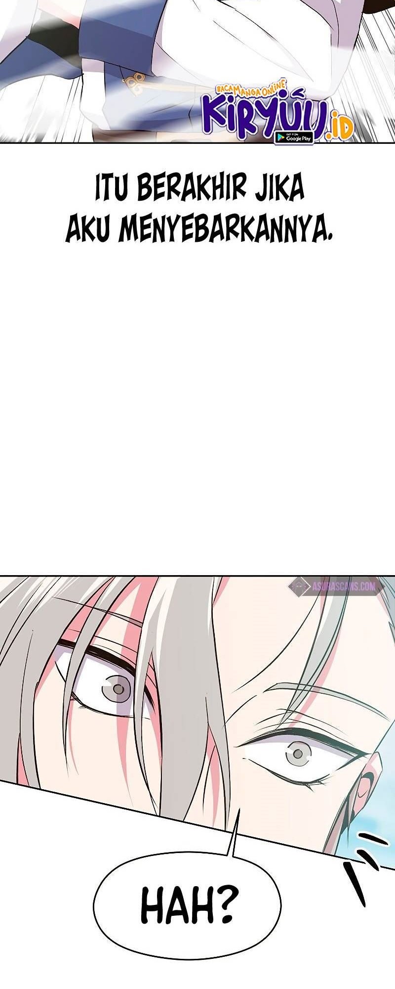 Archmage Transcending Through Regression Chapter 06 - Halaman 43