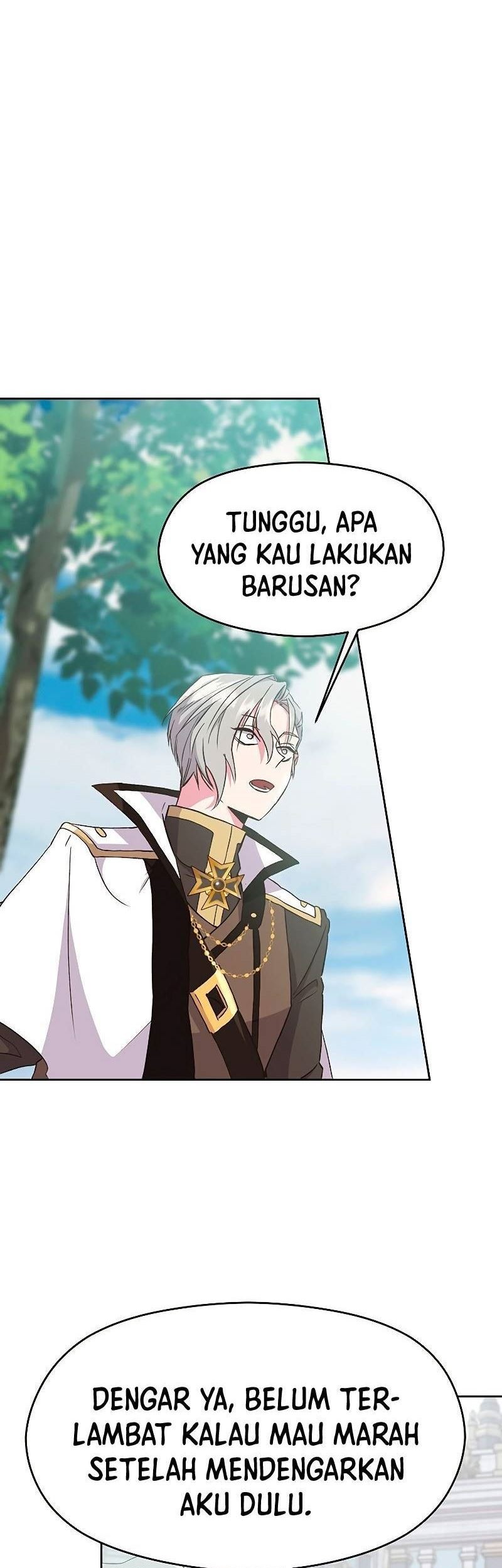 Archmage Transcending Through Regression Chapter 06 - Halaman 44