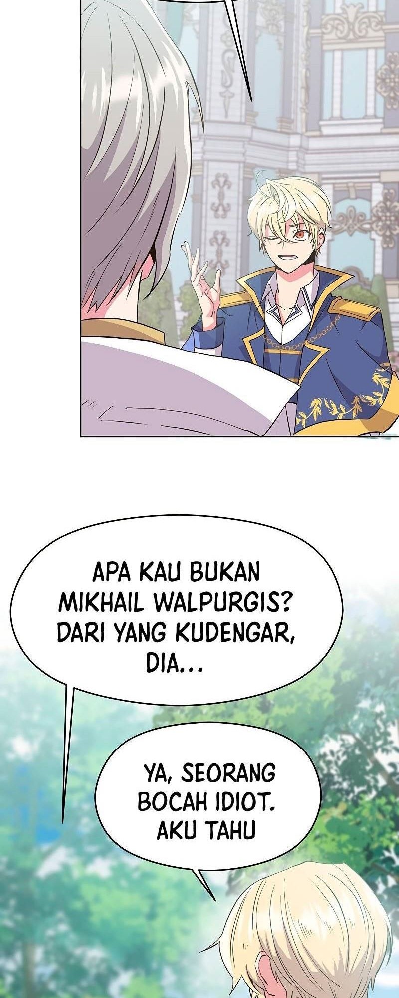 Archmage Transcending Through Regression Chapter 06 - Halaman 45