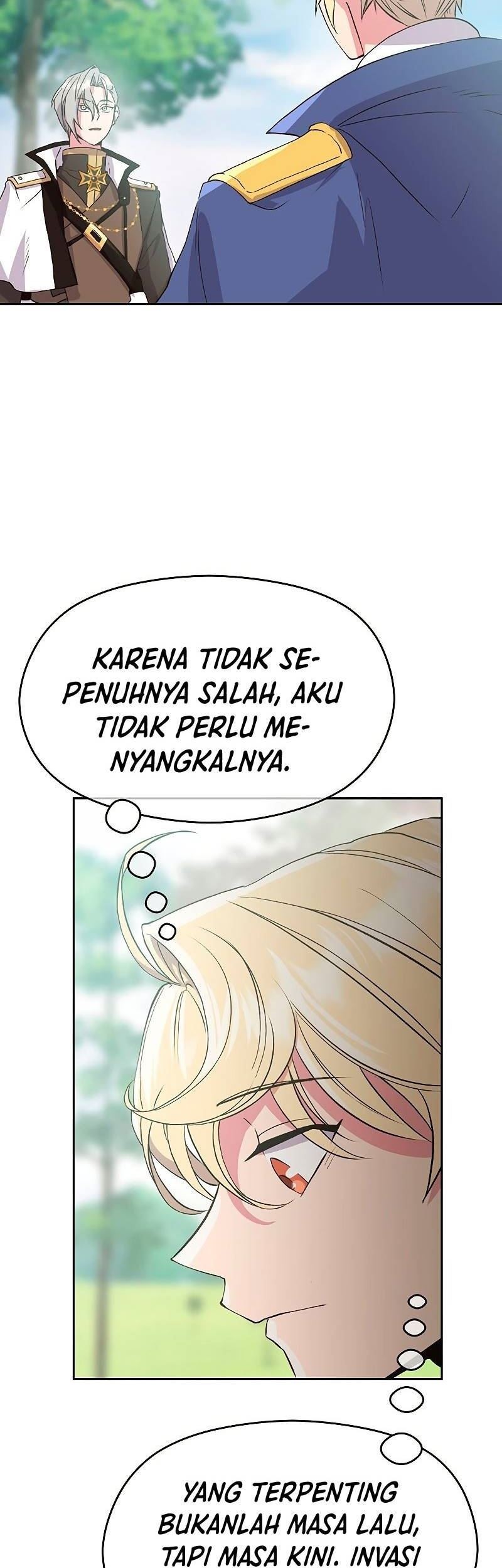 Archmage Transcending Through Regression Chapter 06 - Halaman 46