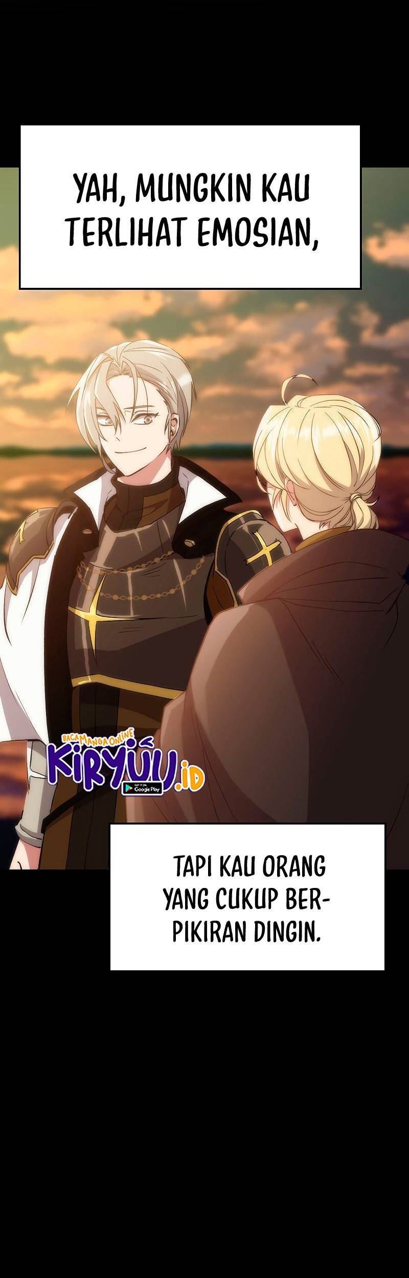 Archmage Transcending Through Regression Chapter 06 - Halaman 55