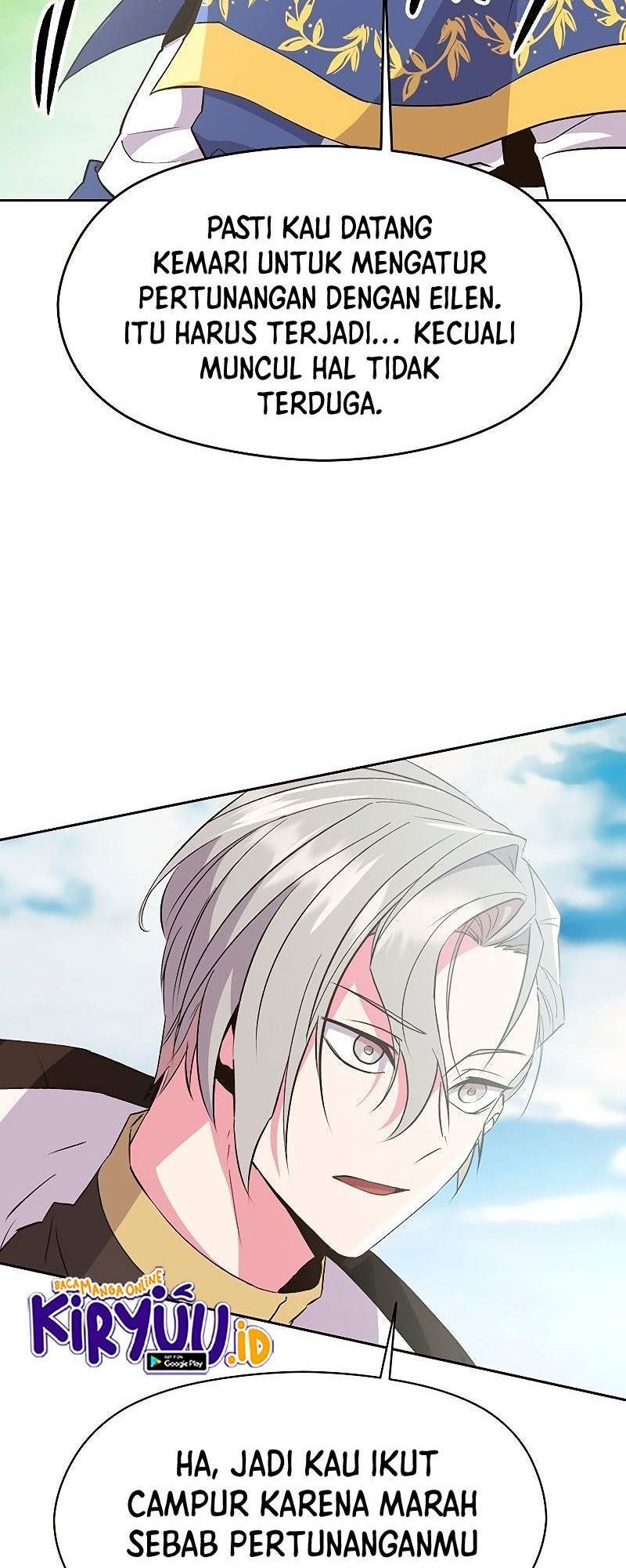 Archmage Transcending Through Regression Chapter 06 - Halaman 58