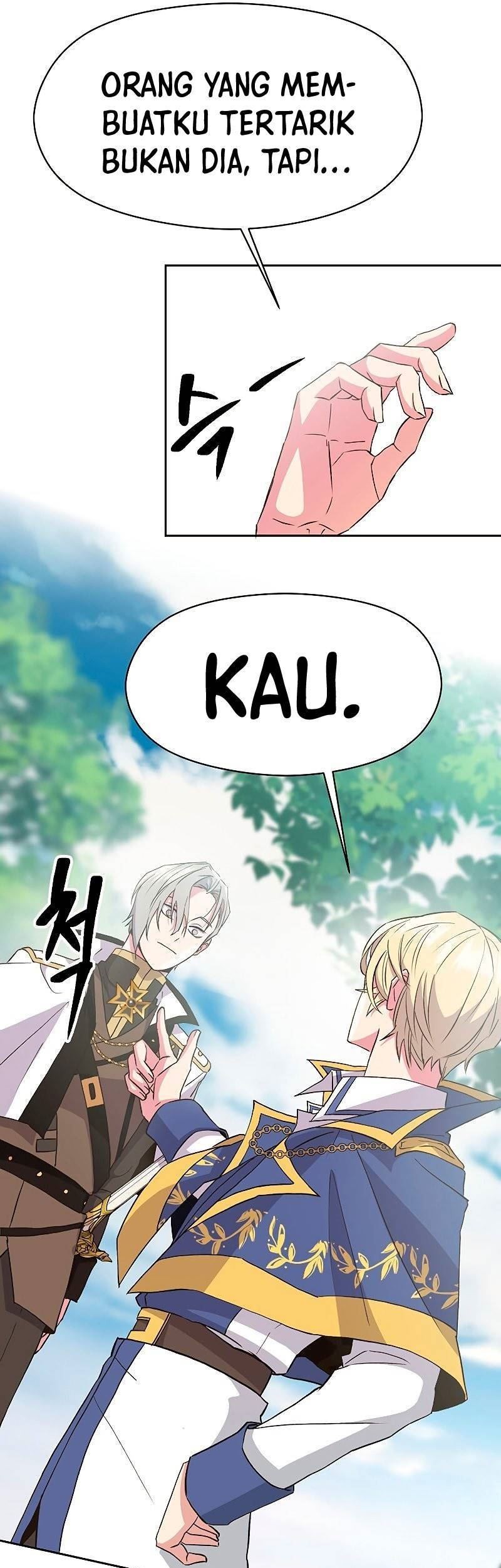 Archmage Transcending Through Regression Chapter 06 - Halaman 60