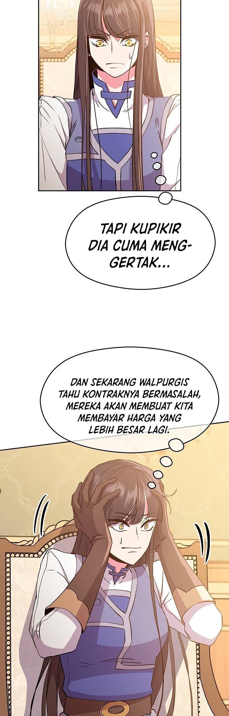 Archmage Transcending Through Regression Chapter 06 - Halaman 7