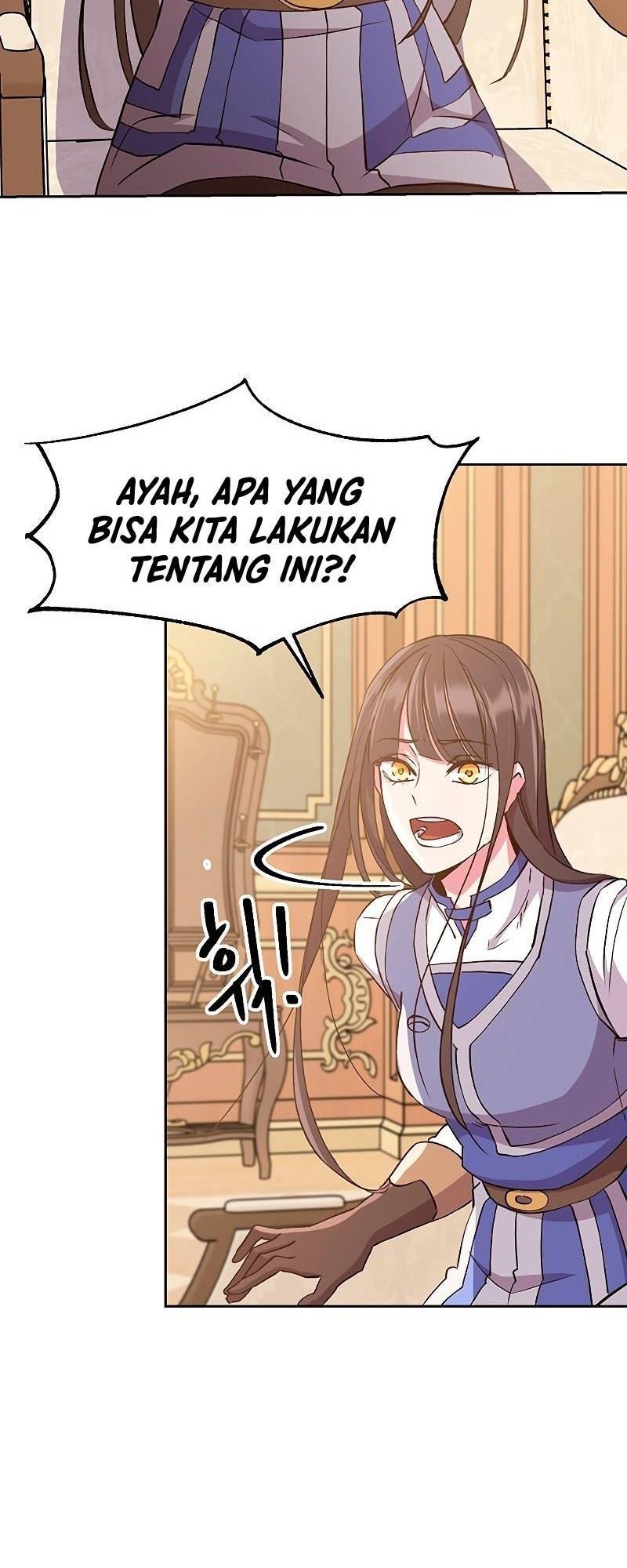 Archmage Transcending Through Regression Chapter 06 - Halaman 8
