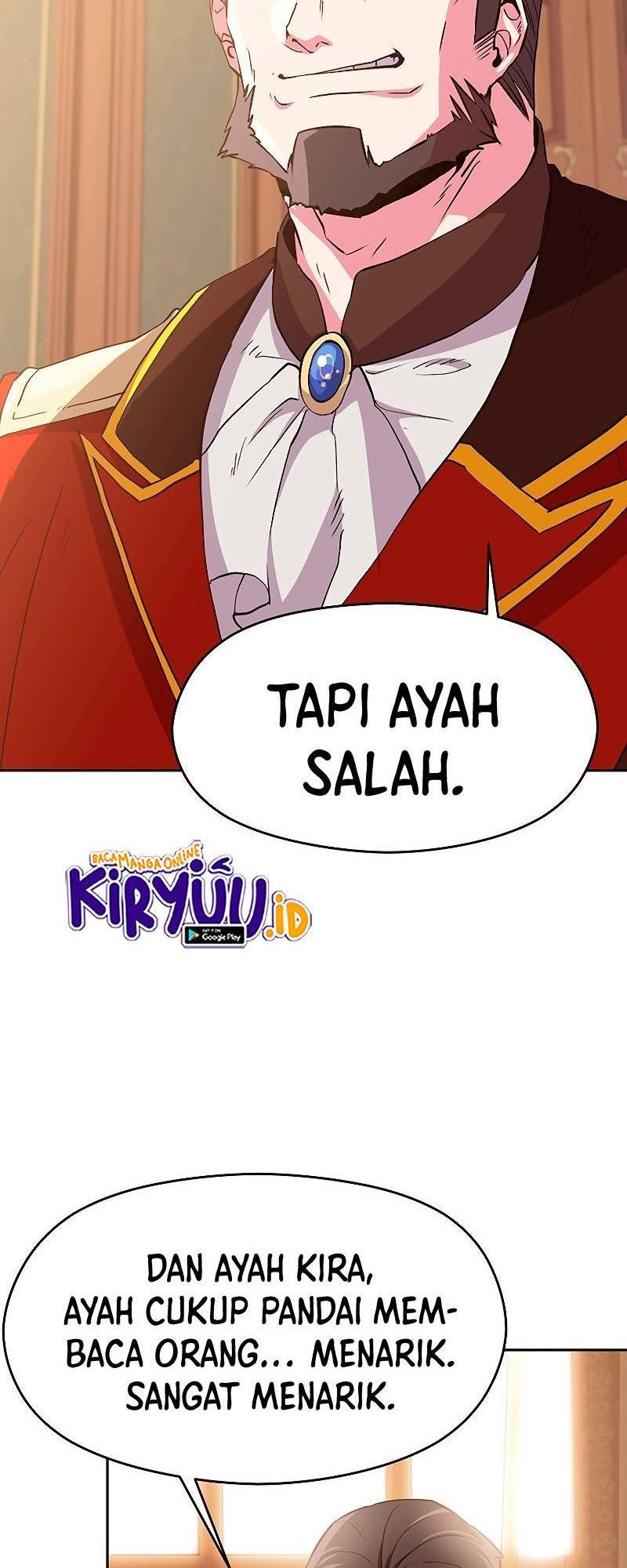 Archmage Transcending Through Regression Chapter 06 - Halaman 10