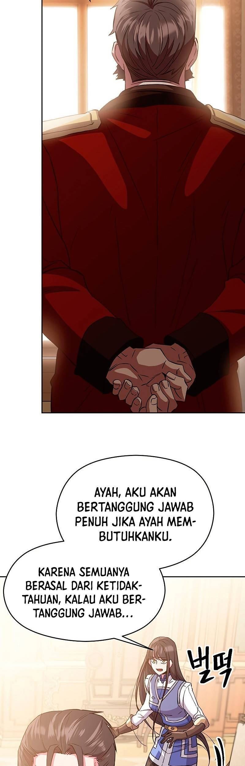 Archmage Transcending Through Regression Chapter 06 - Halaman 11