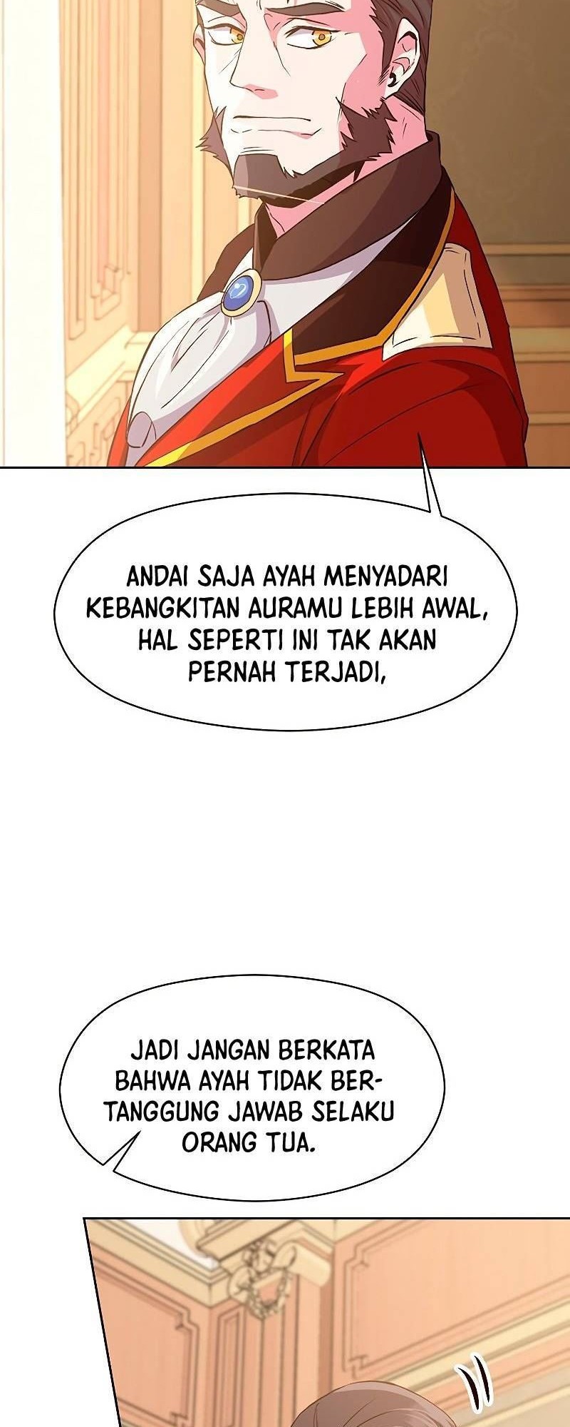 Archmage Transcending Through Regression Chapter 06 - Halaman 14