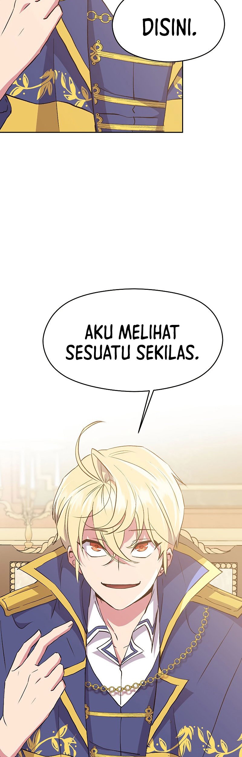 Archmage Transcending Through Regression Chapter 05 - Halaman 54