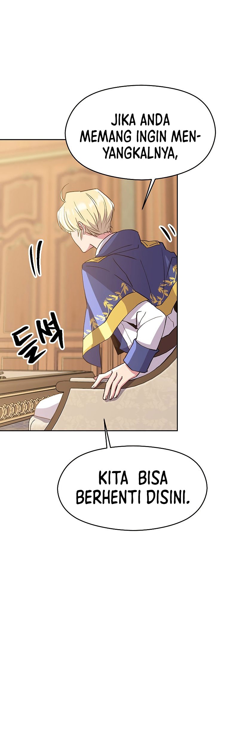 Archmage Transcending Through Regression Chapter 05 - Halaman 59