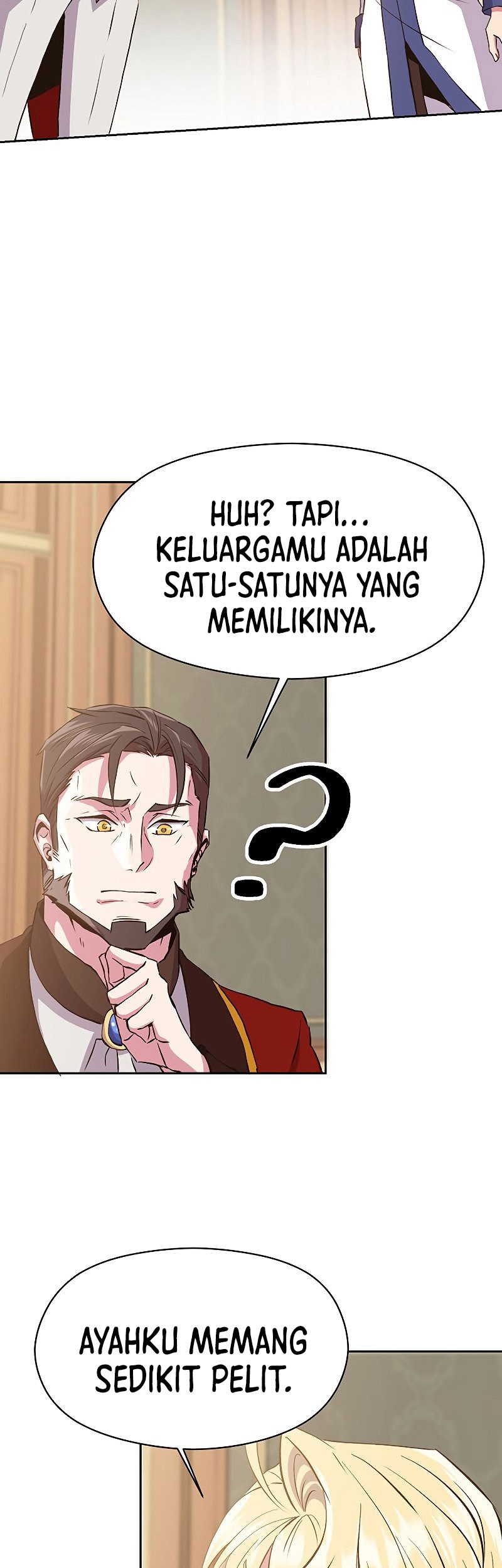 Archmage Transcending Through Regression Chapter 05 - Halaman 28