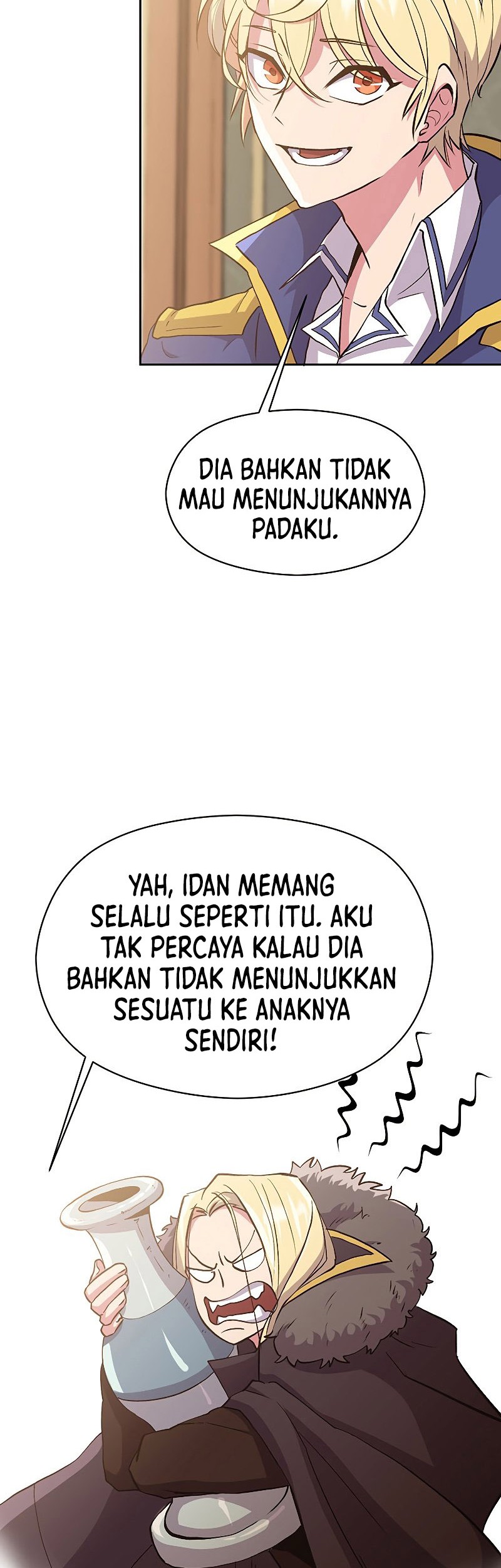 Archmage Transcending Through Regression Chapter 05 - Halaman 29