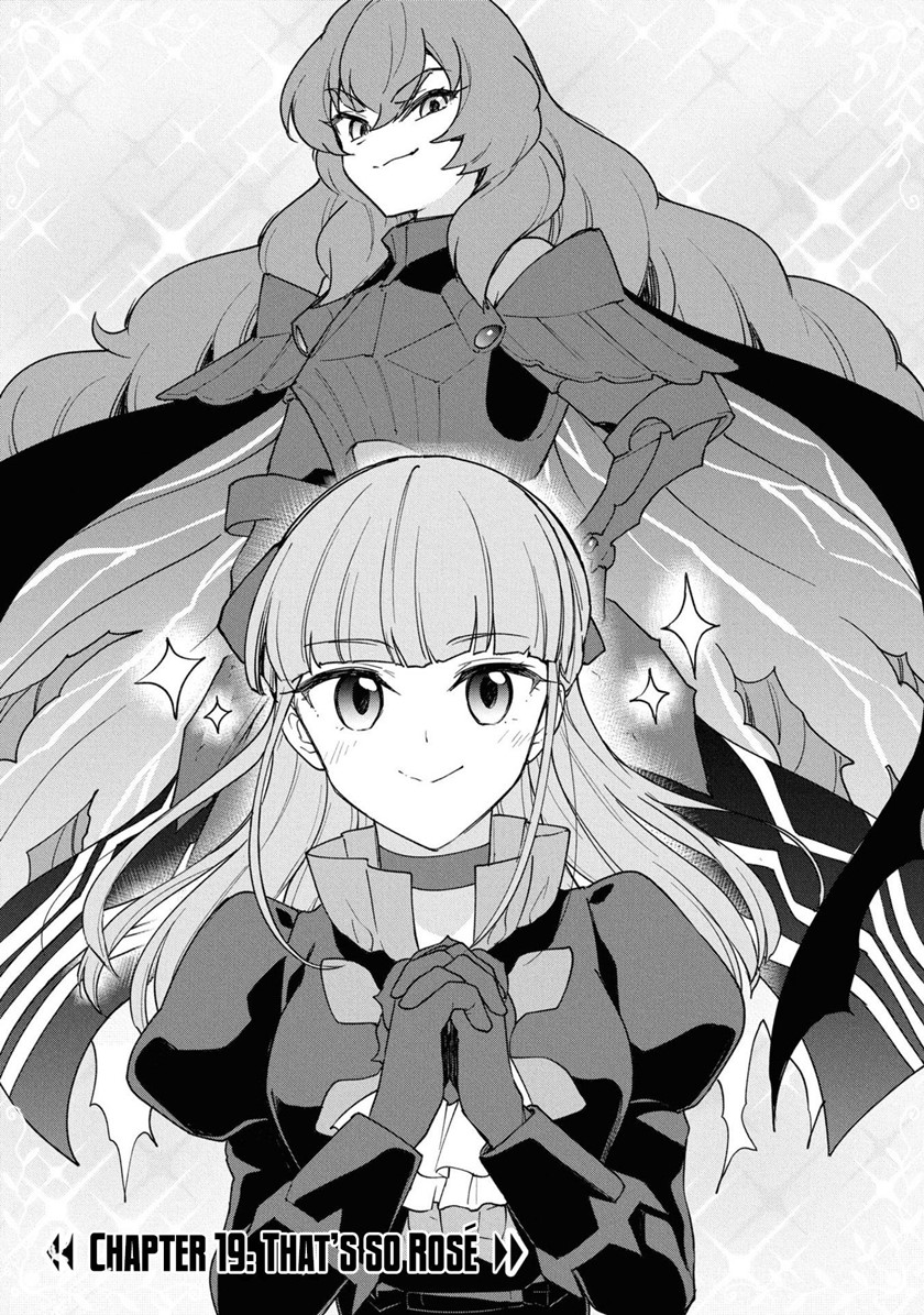 Manga Cheat Skill “Shisha Sosei” Ga Kakusei Shite Inishieno Maougun Wo Fukkatsu Sasete Shimaimashita ~Dare Mo Shinasenai Saikyou Hiiro~ Chapter 19 gambar 2