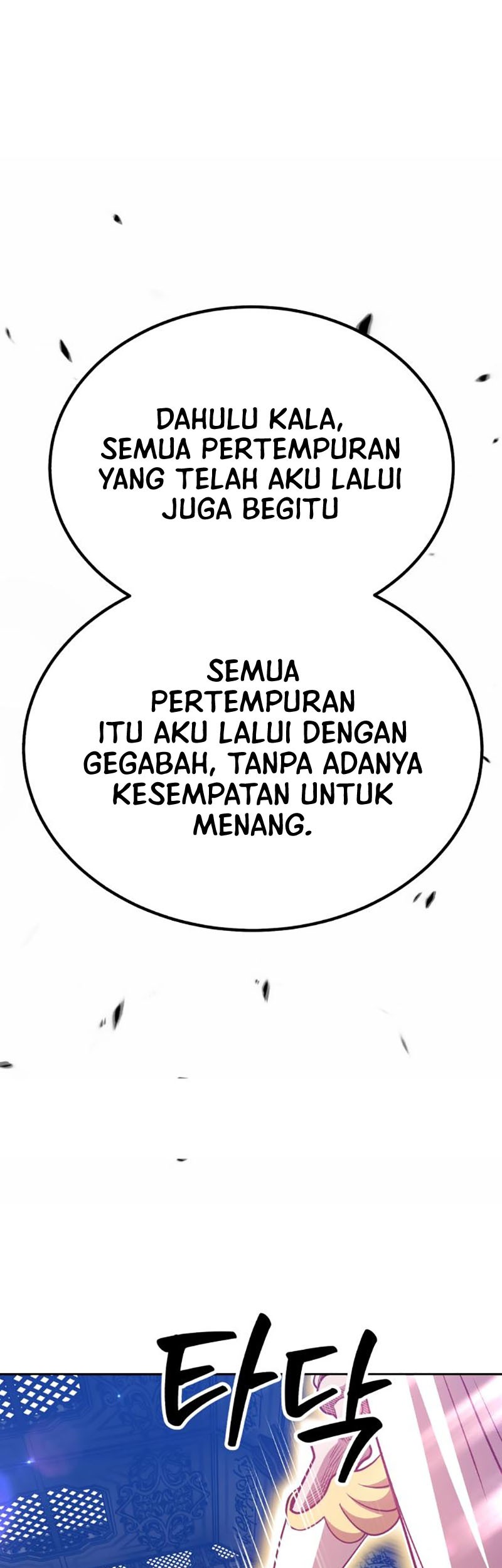 Manhwa +99 Wooden Stick Chapter 32 gambar 2