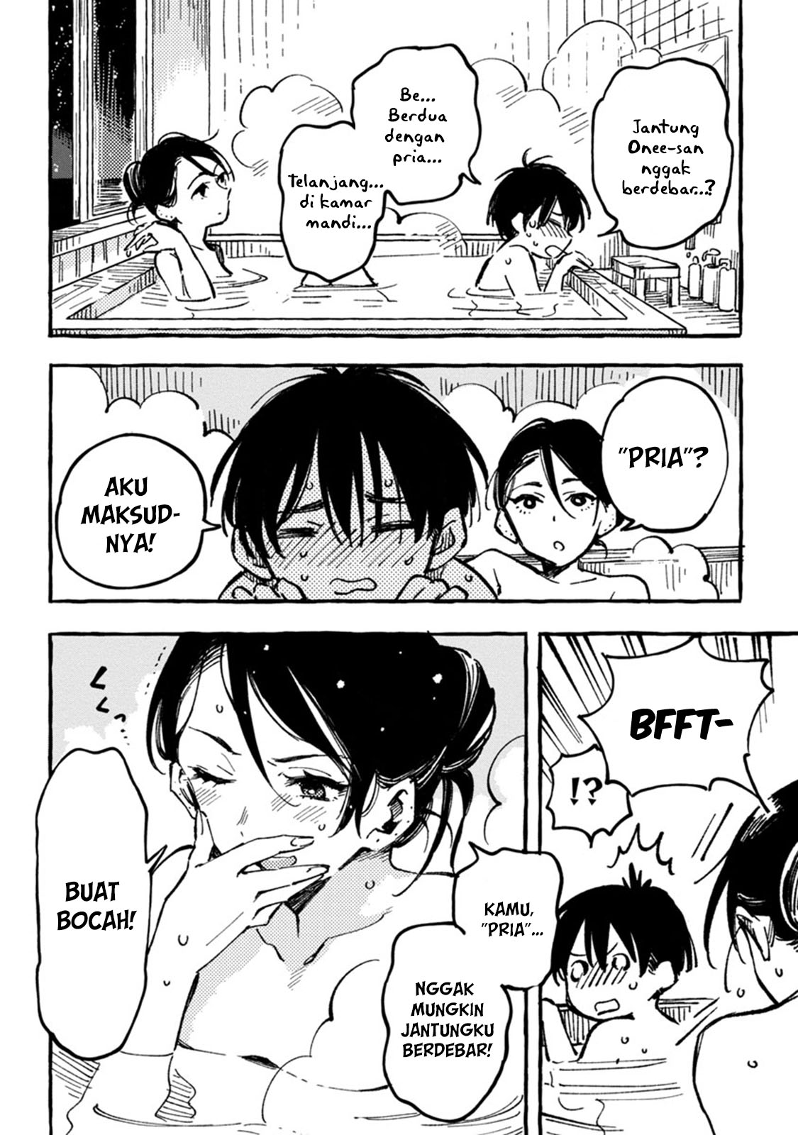 Asako Chapter 1 - Halaman 36