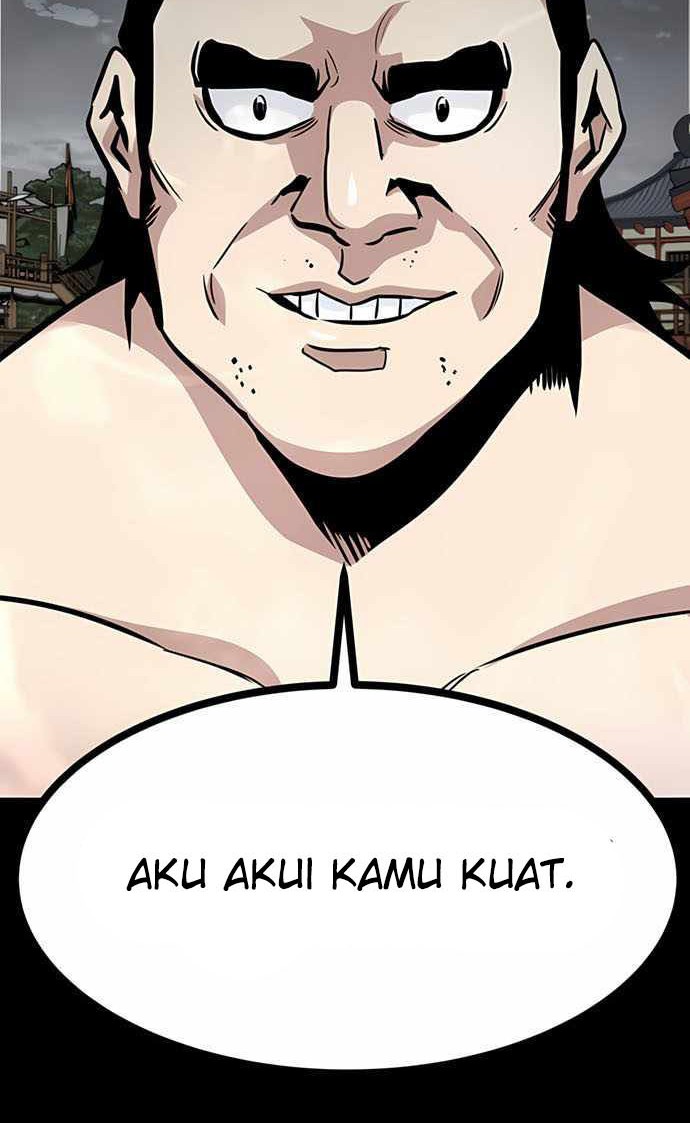 All Rounder Chapter 50 - Halaman 61