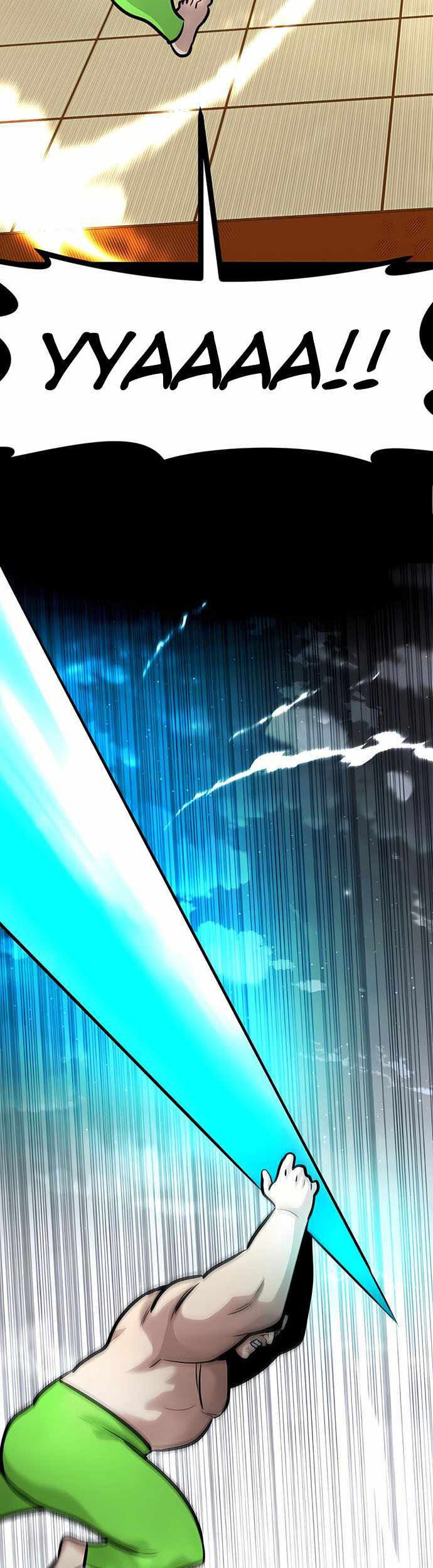 All Rounder Chapter 50 - Halaman 71