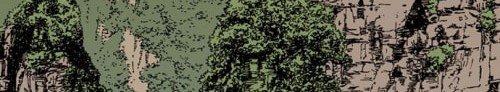Alone Like the Wolf Chapter 01 - Halaman 32
