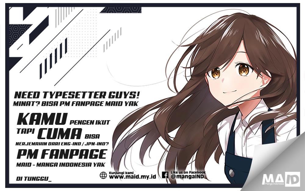 Asmodeus wa Akiramenai Chapter 06 - Halaman 5