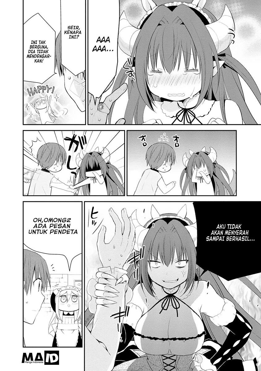 Asmodeus wa Akiramenai Chapter 01 - Halaman 55