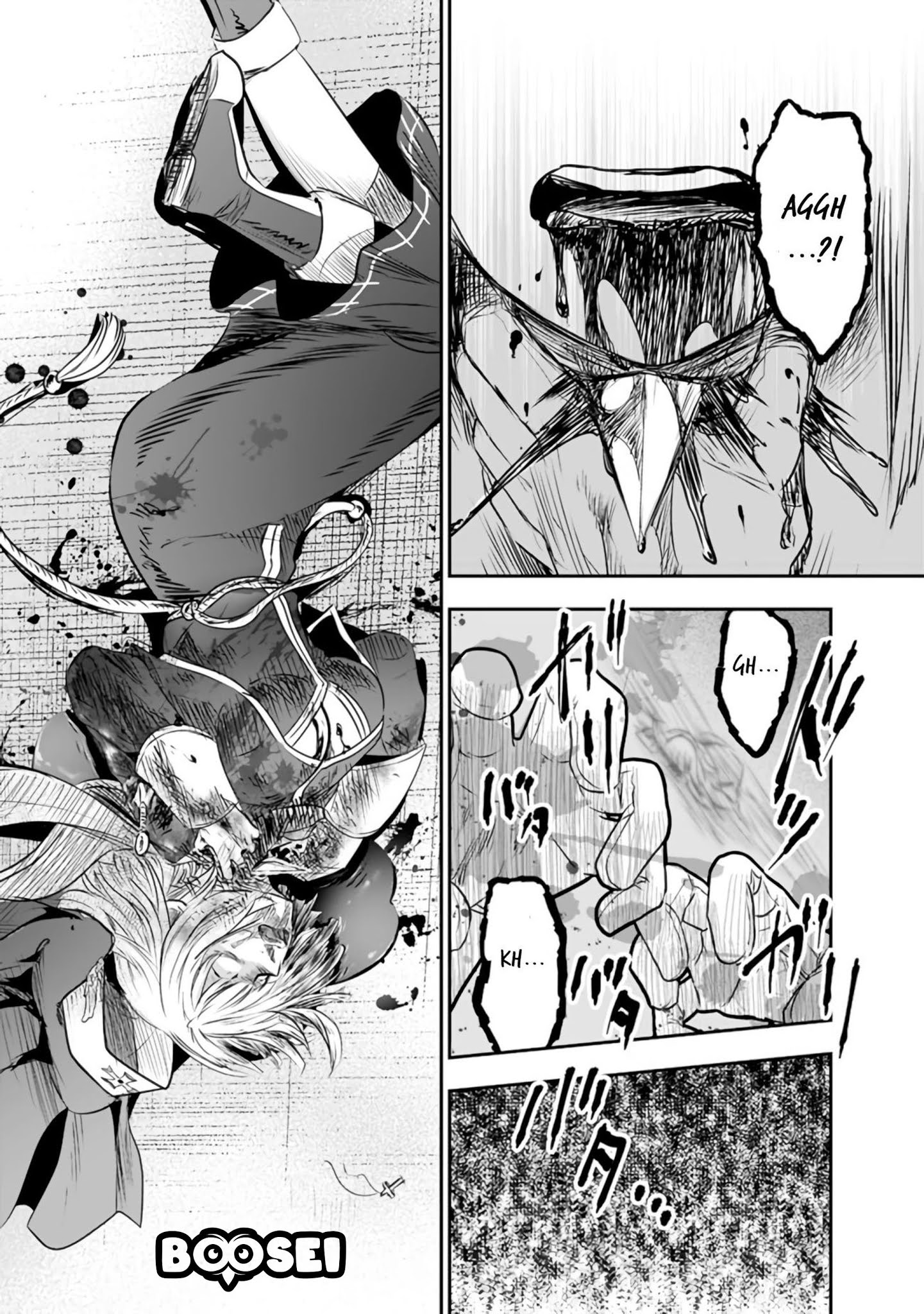 Asobinin wa Kenja ni Tenshoku Dekiru tte Shittemashita? ~Yuusha Party o Tsuihou Sareta Lv99 Chapter 28 - Halaman 10