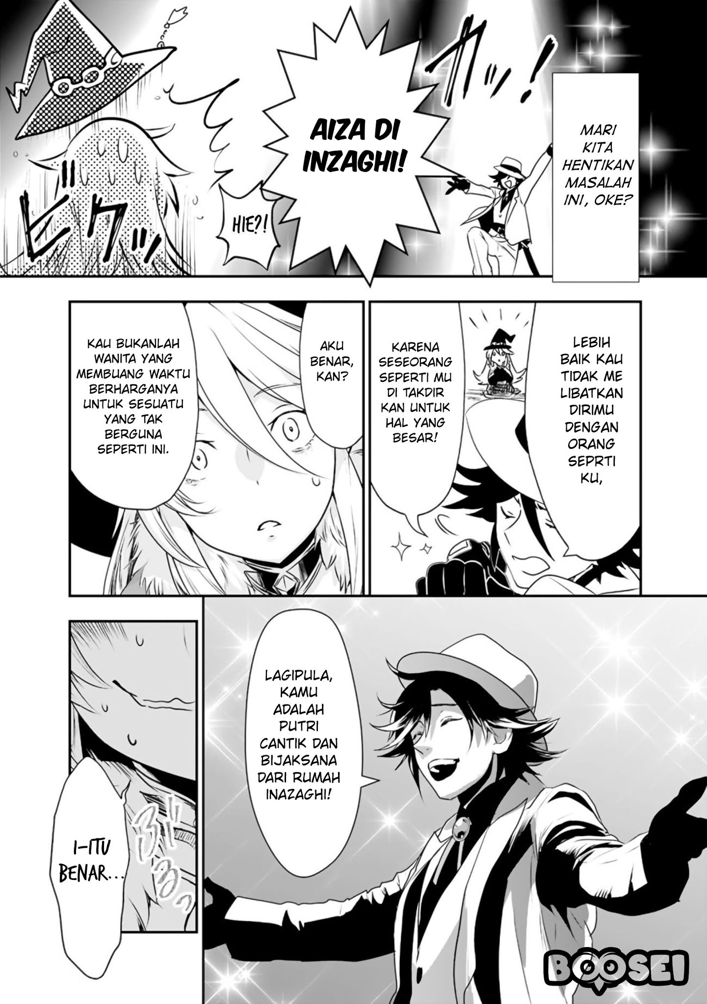 Asobinin wa Kenja ni Tenshoku Dekiru tte Shittemashita? ~Yuusha Party o Tsuihou Sareta Lv99 Chapter 27 - Halaman 21
