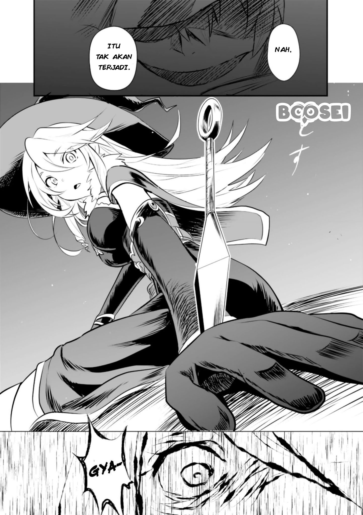 Asobinin wa Kenja ni Tenshoku Dekiru tte Shittemashita? ~Yuusha Party o Tsuihou Sareta Lv99 Chapter 27 - Halaman 26