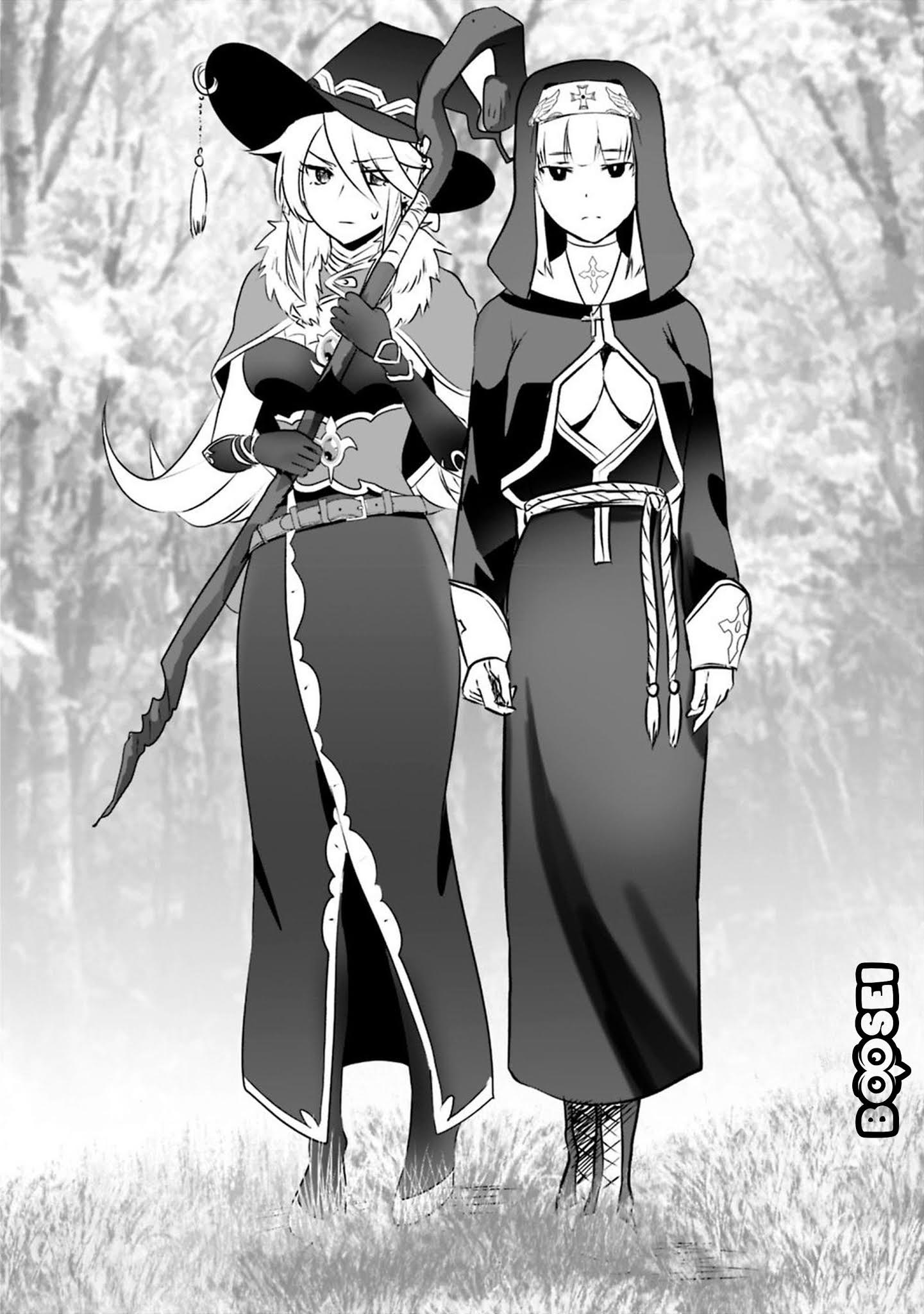 Asobinin wa Kenja ni Tenshoku Dekiru tte Shittemashita? ~Yuusha Party o Tsuihou Sareta Lv99 Chapter 24 - Halaman 23