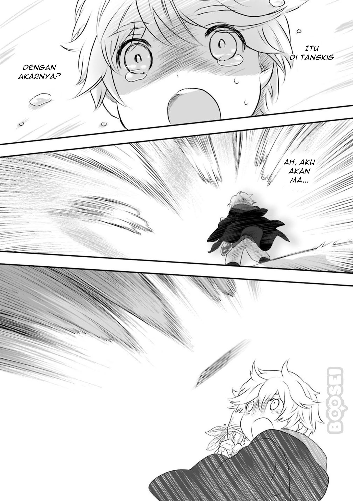Asobinin wa Kenja ni Tenshoku Dekiru tte Shittemashita? ~Yuusha Party o Tsuihou Sareta Lv99 Chapter 20 - Halaman 20